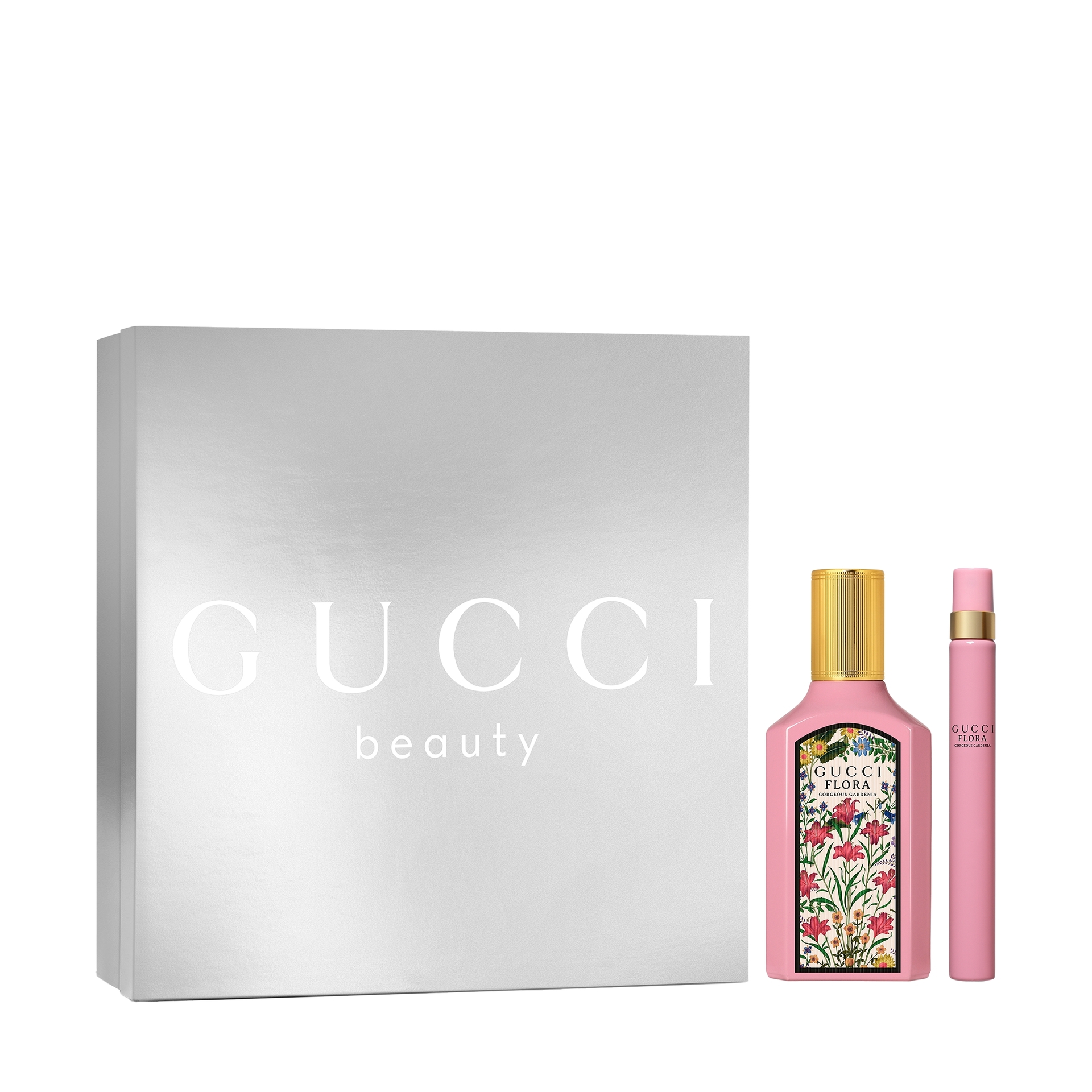 Flora Gorgeous Gardenia EDP 50ml Cutie Cadou - Gucci
