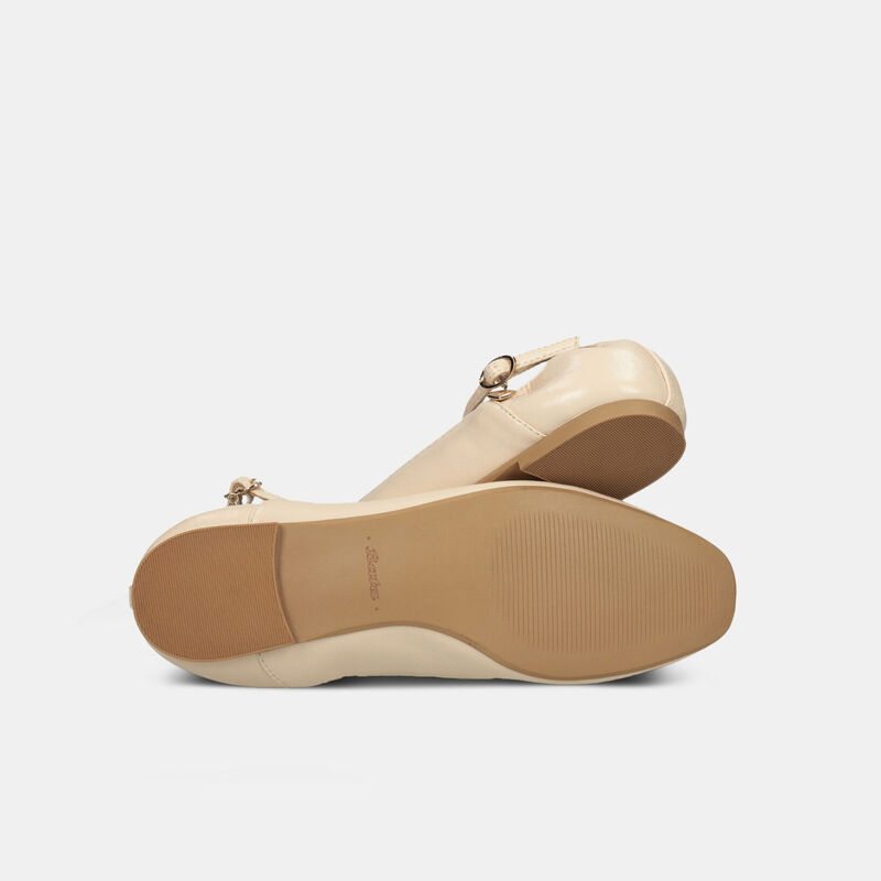 Vrouwelijke ballerina