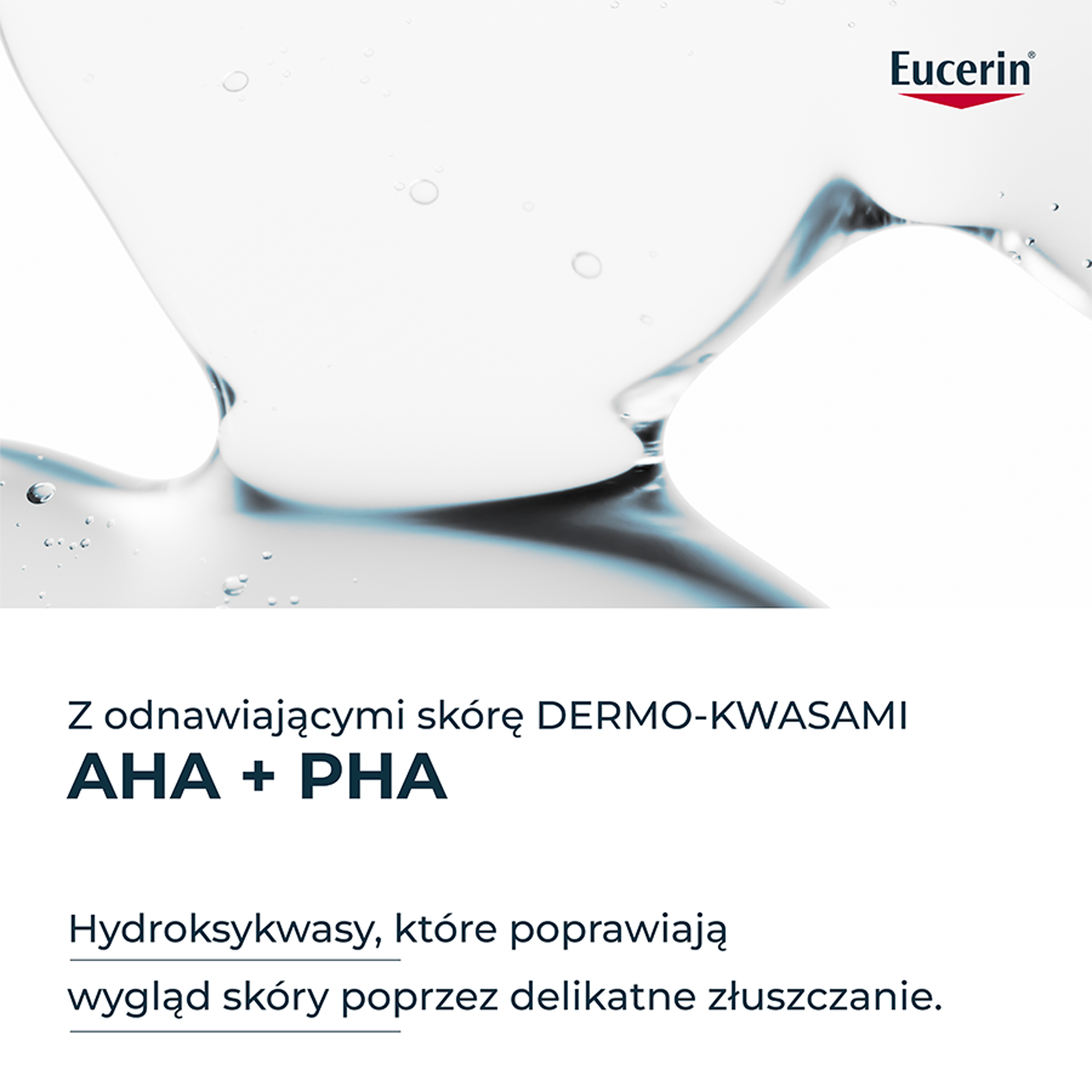 Eucerin DermoPure Clinical