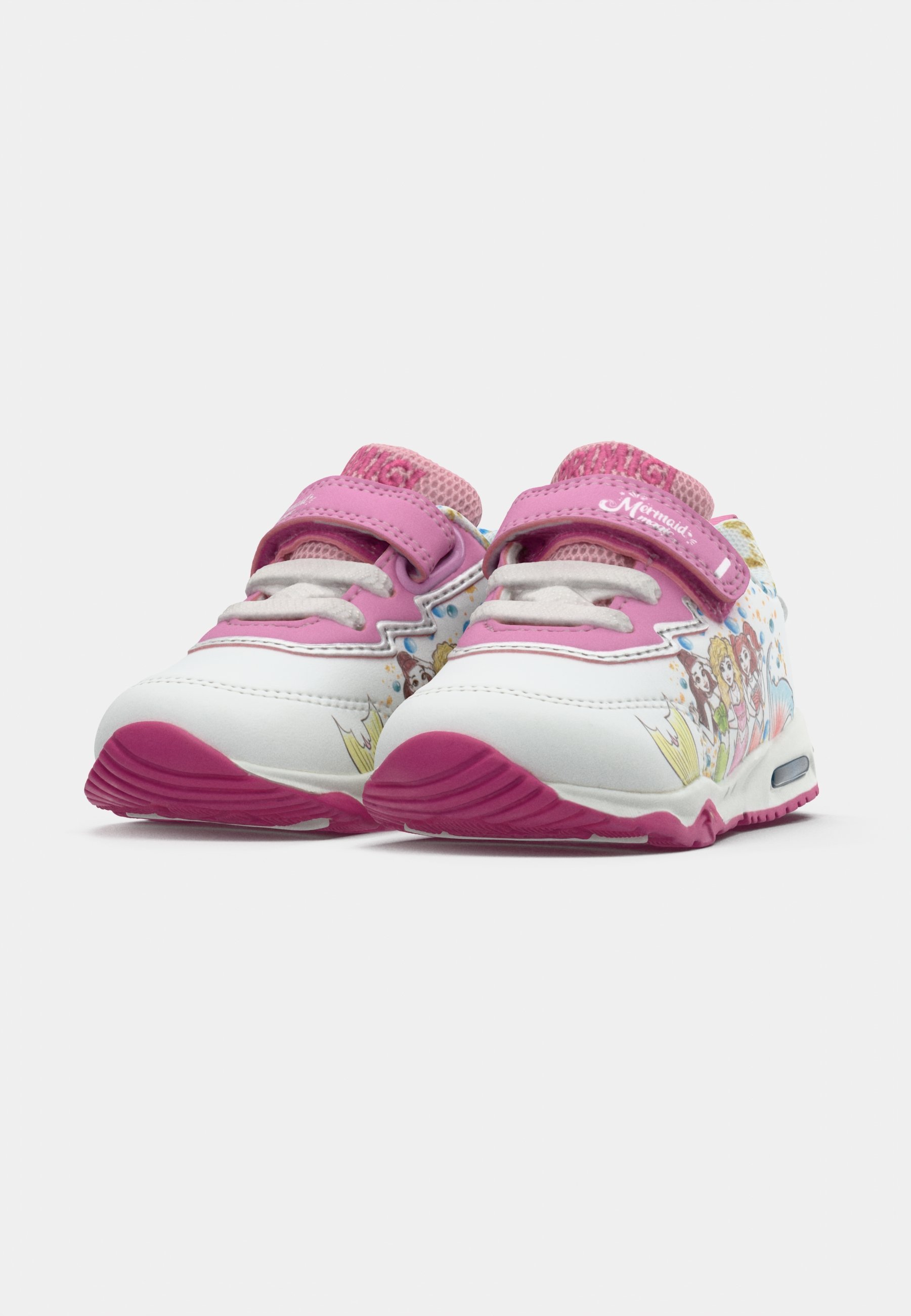 Primigi MERMAID MAGIC™ - Scarpe da ginnastica - bianche
