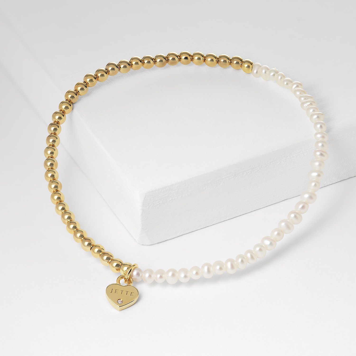 Jette Bracelets