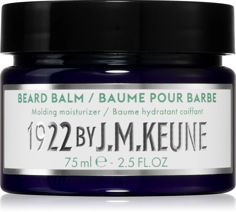 Keune 1922 балзам за браду за природно држање