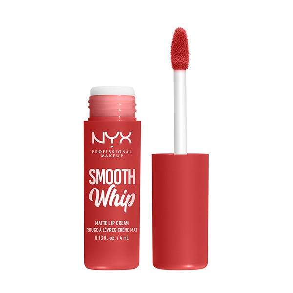 Smooth Whip Matte Lip Cream