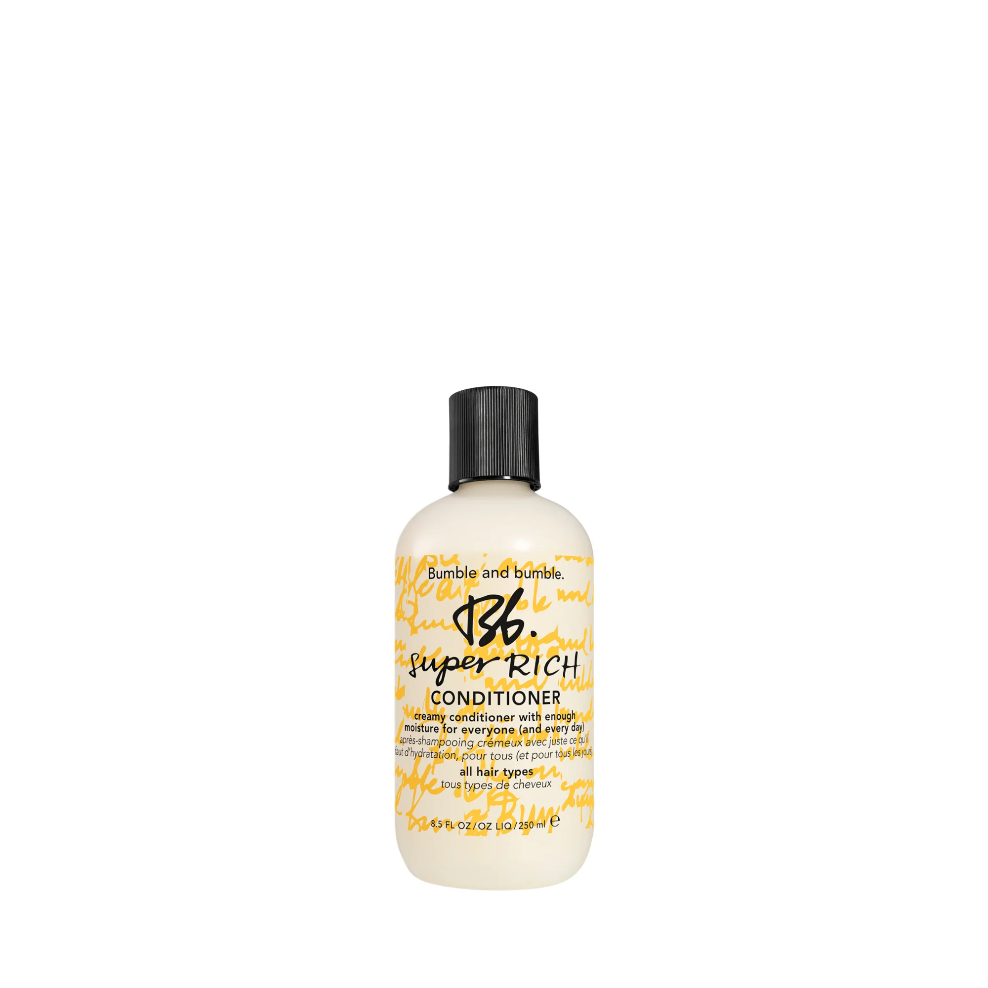 Gentle Super Rich Conditioner - Balsamo Idratante Capelli