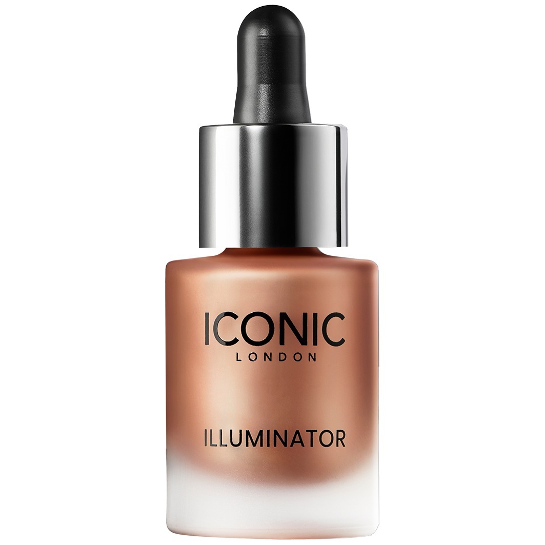 ICONIC LONDON Highlighter Illuminator - 13,5 ml