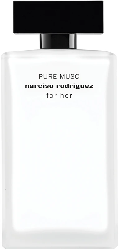 Парфумована вода Narciso Rodriguez for Her Pure Musc для жінок