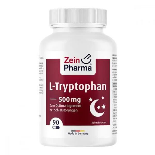 Zein Pharma