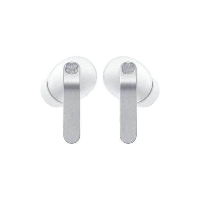 Auriculares Samsung Galaxy Buds4 Pro con IA y cancelación de ruido blanco