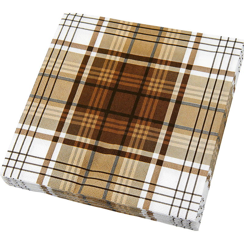 Vie Eco Servetter 20-pack 33x33 cm