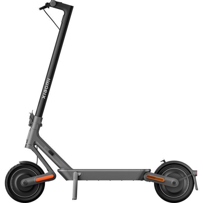 Monopattino elettrico Xiaomi 4 Ultra FR nero