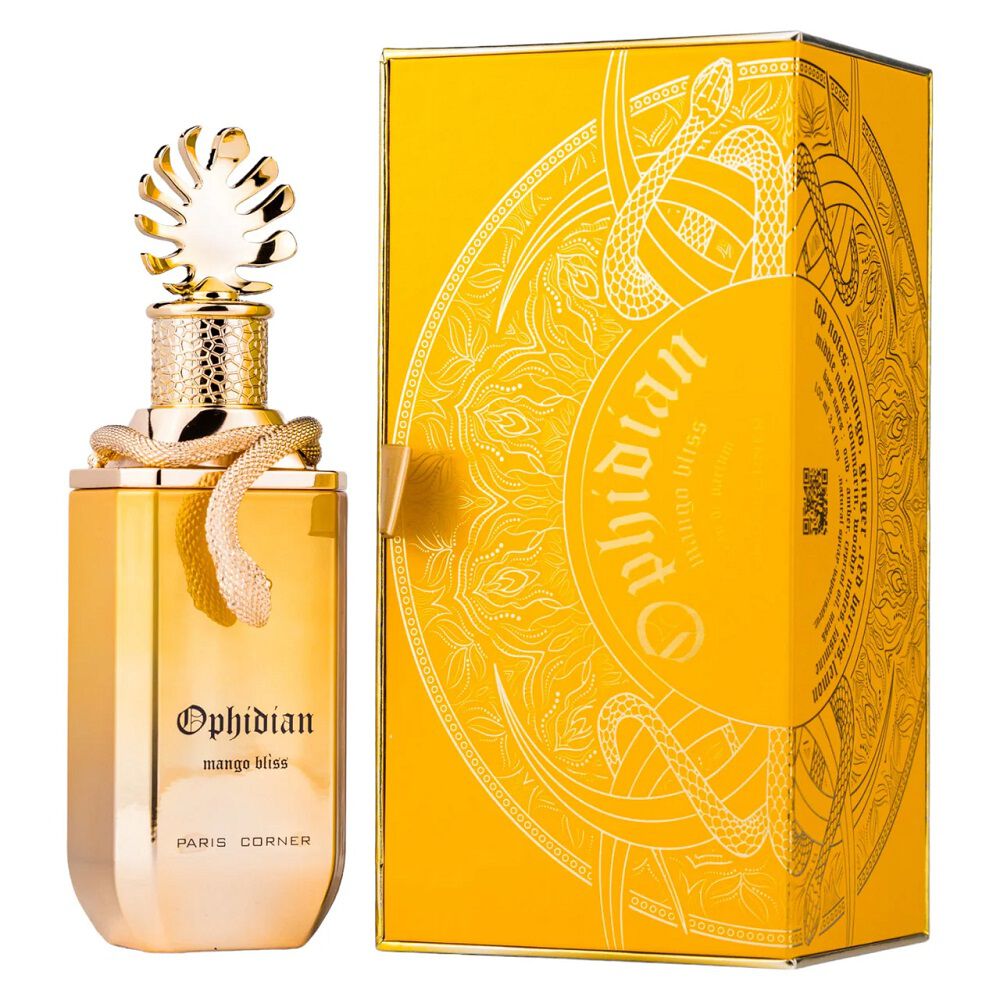 Pariški kotiček Ophidian Mango Bliss