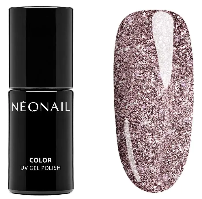 Neonail Lakier hybrydowy, Shine The Moments