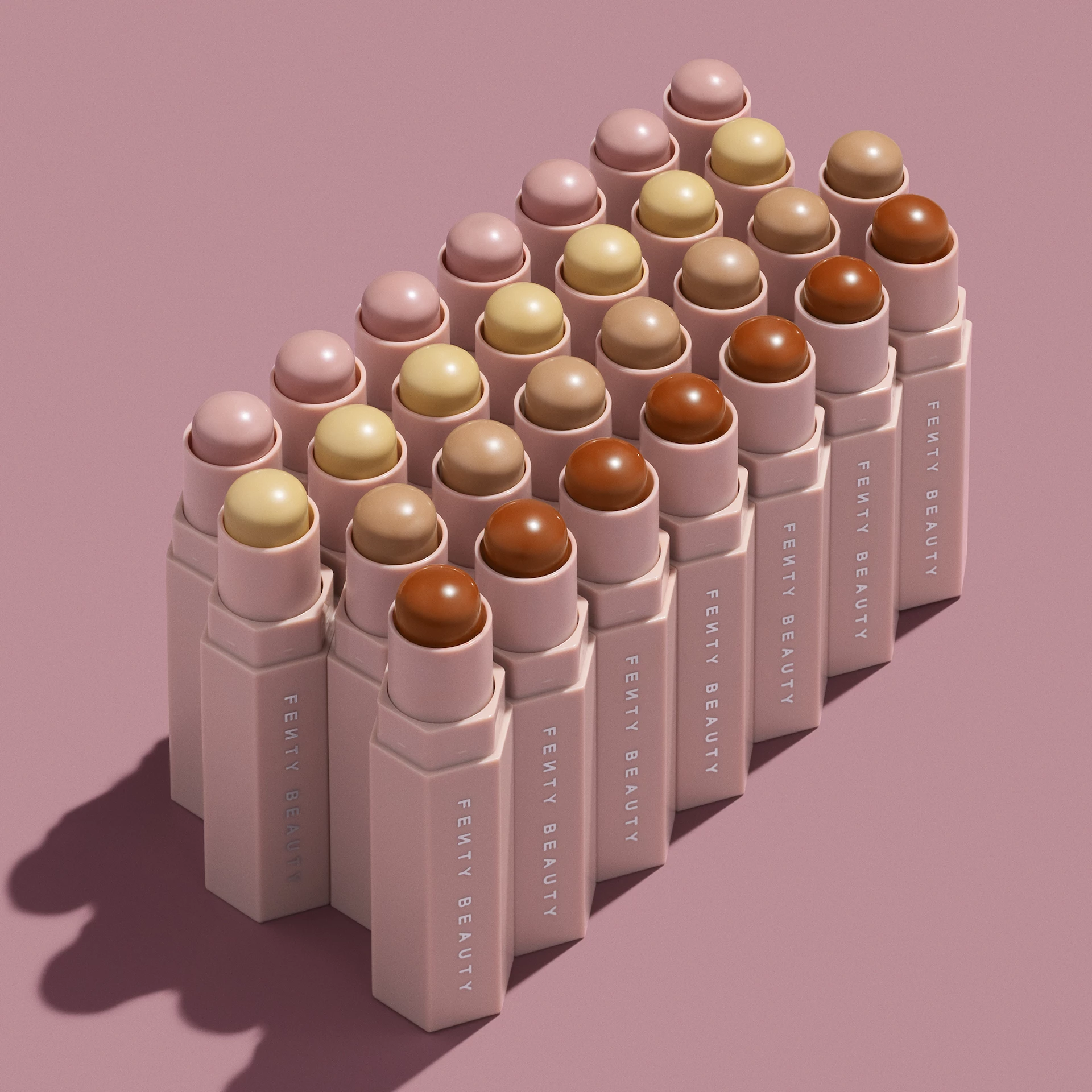 Match Stix Corector Skinstick Pumpkin - Fenty Beauty