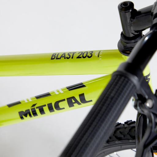 Mítical Blast 203 20