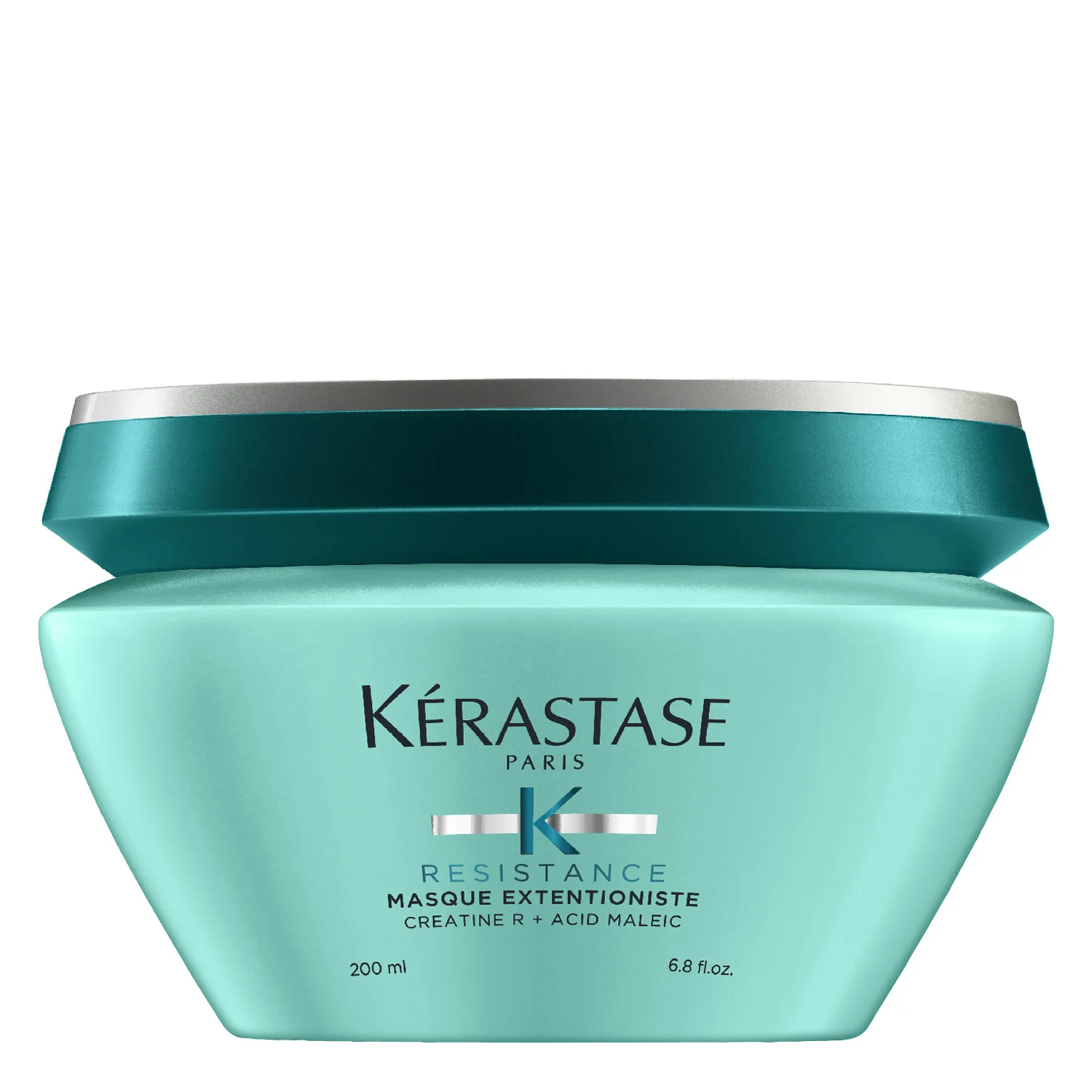 Résistance Masque Extentioniste - Maschera Rinforzante Capelli