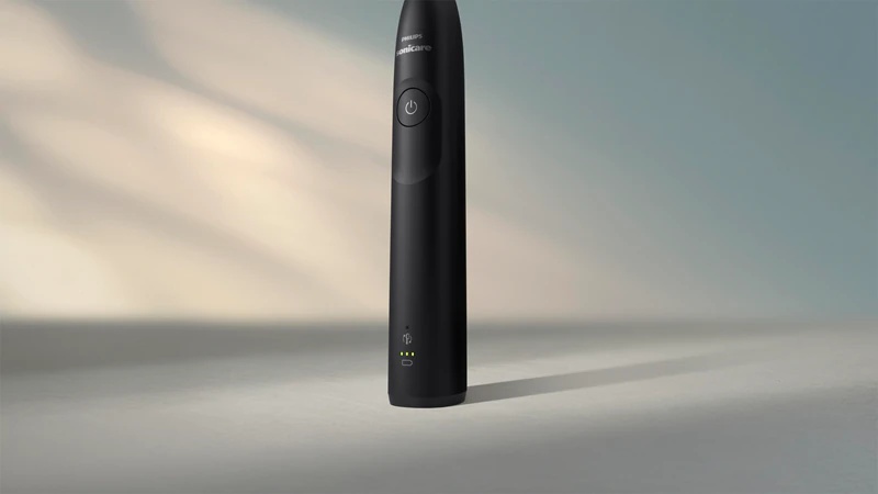 Philips Sonicare 5300 HX7101/01 сонична електрична четкица за зубе