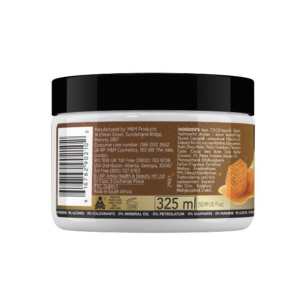 SNF Naturals Manuka & Honing Leave-in Conditioner 325ml
