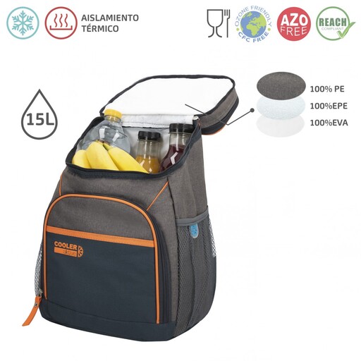 Sac à dos actif