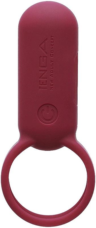 Tenga Smart Vibe SVR penio žiedas