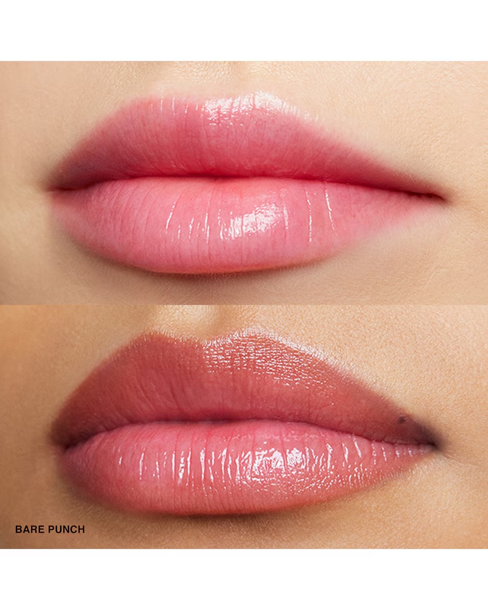 Balsam de buze ultra-hidratant Bobbi Brown Extra Lip Tint - ușor și transparent