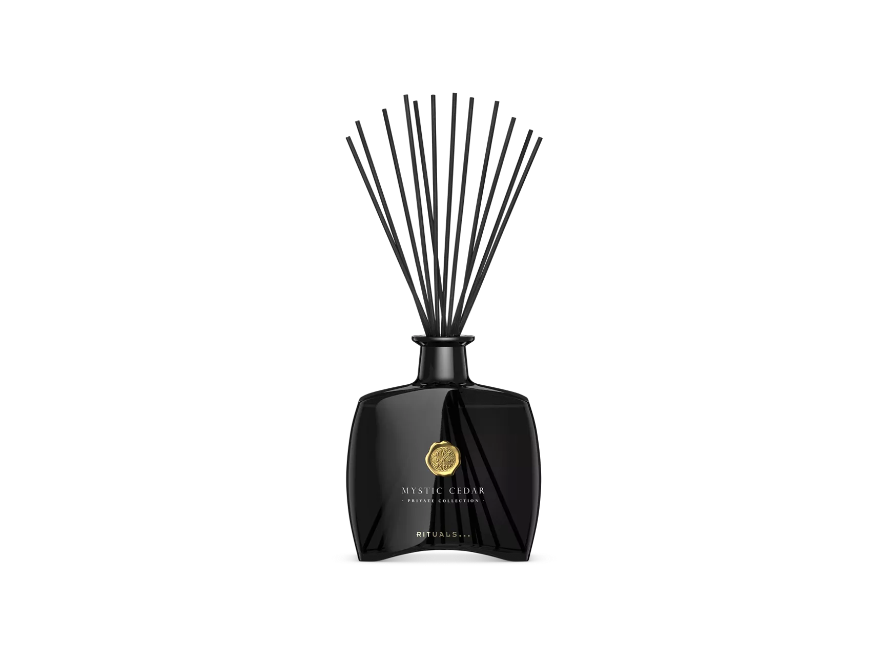 Bâtonnets parfumés Mystic Cedar 450 ml