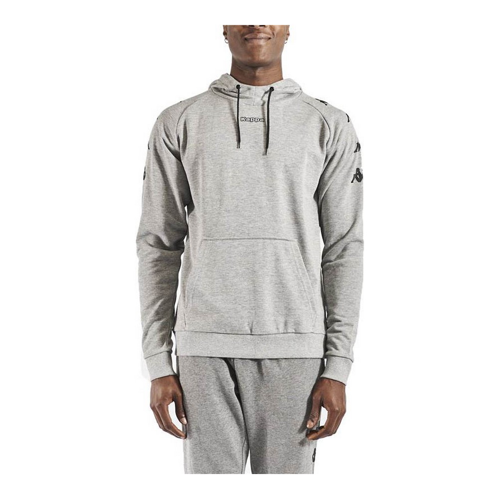 Sweat à capuche Kappa Kortus