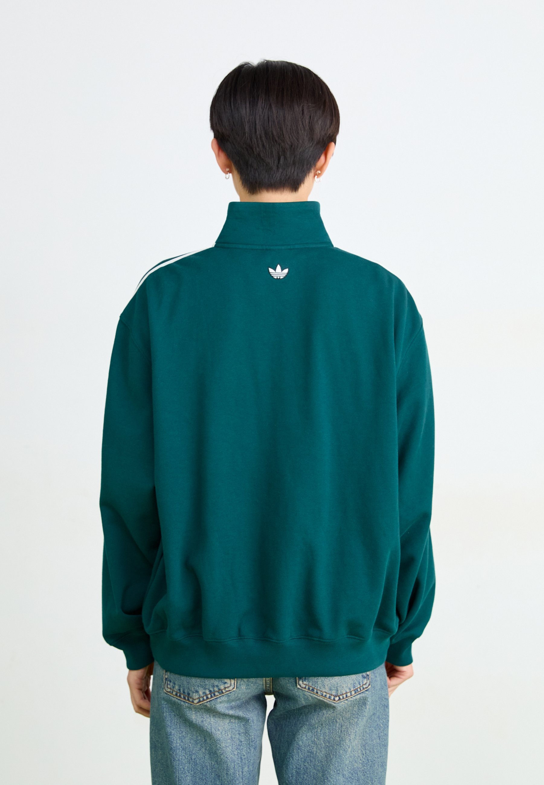 Moletons adidas Originals