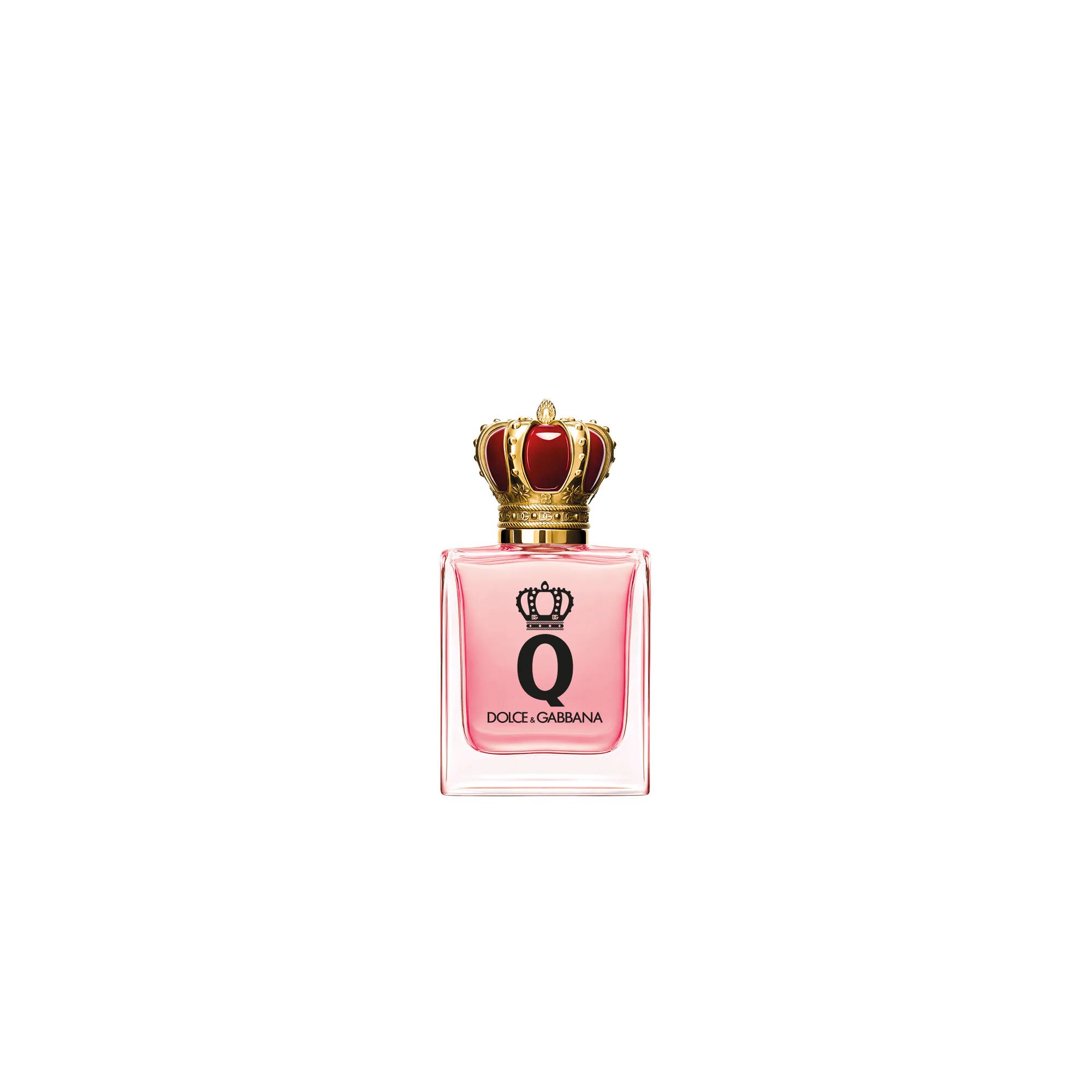 Dolce&Gabbana Q Woda perfumowana dla kobiet, 50 ml
