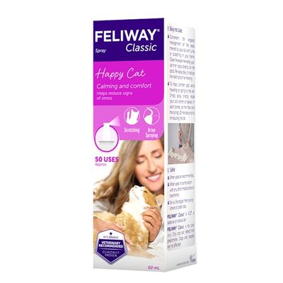 Feliway® Classic Spray