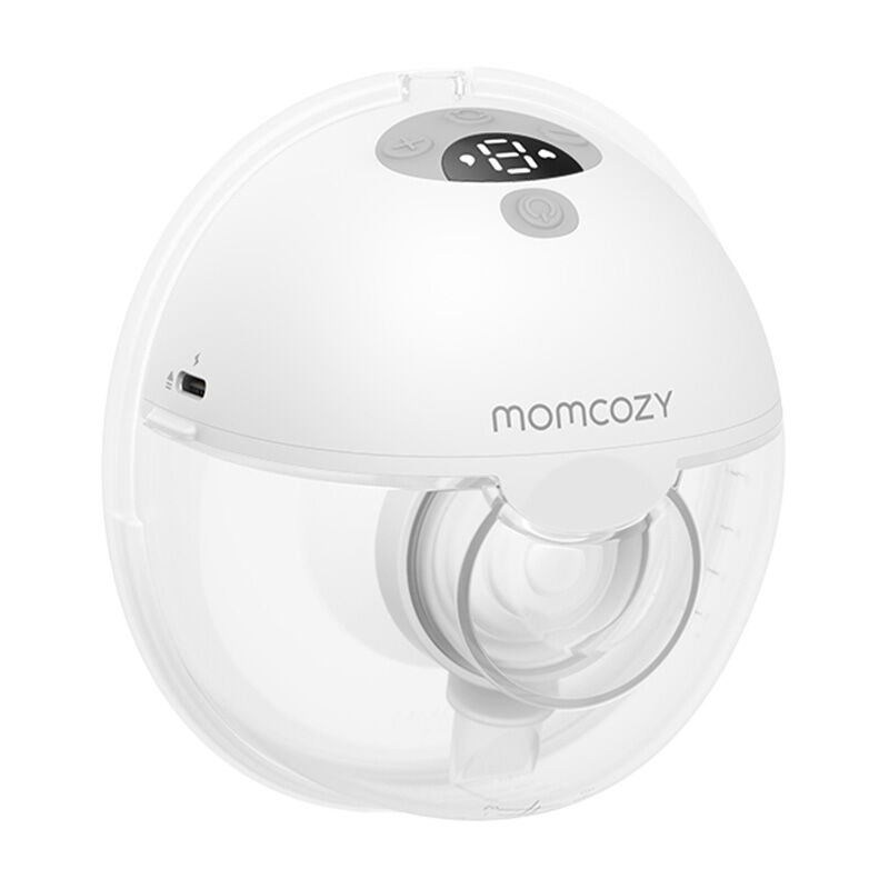 Momcozy M5 Double