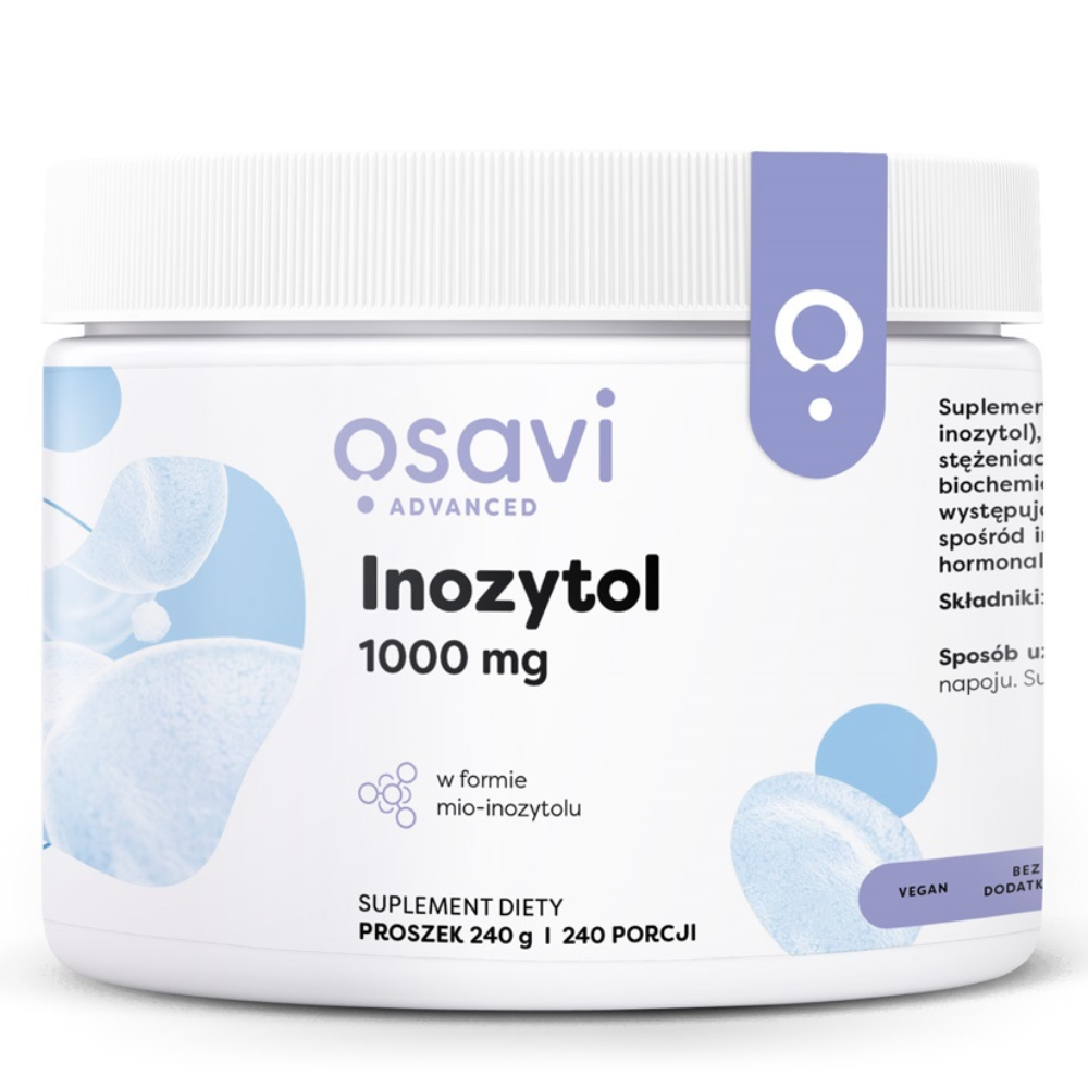 Osavi Inozytol 1000 mg