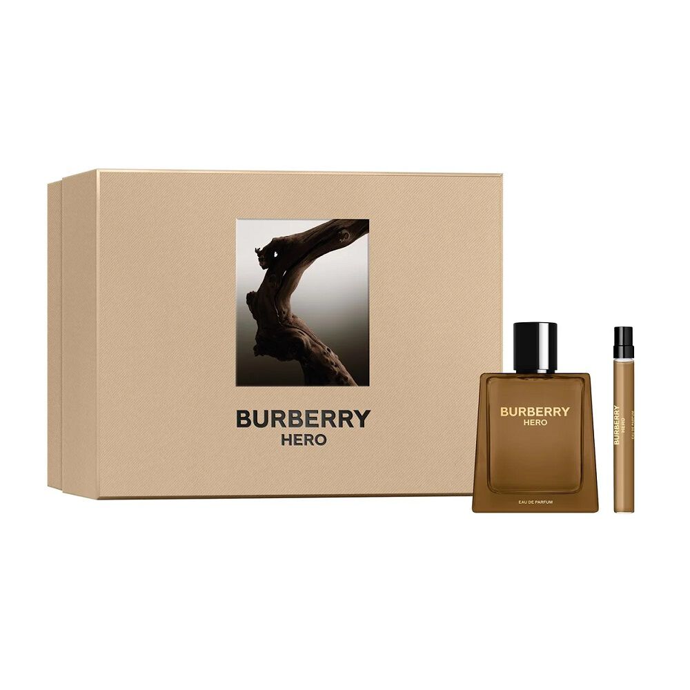 Burberry Hero