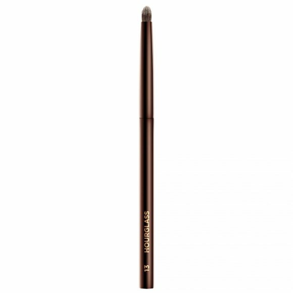 Pędzel nr 13 - Precision Smudge - Klepsydra