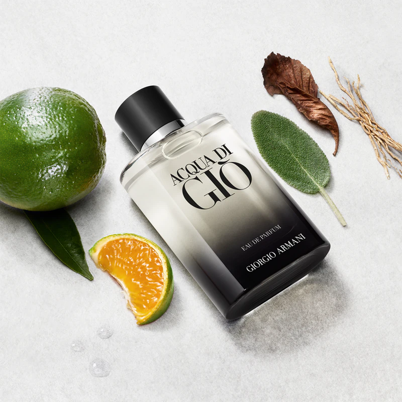 Armani Acqua di Giò Eau de Parfum para homens