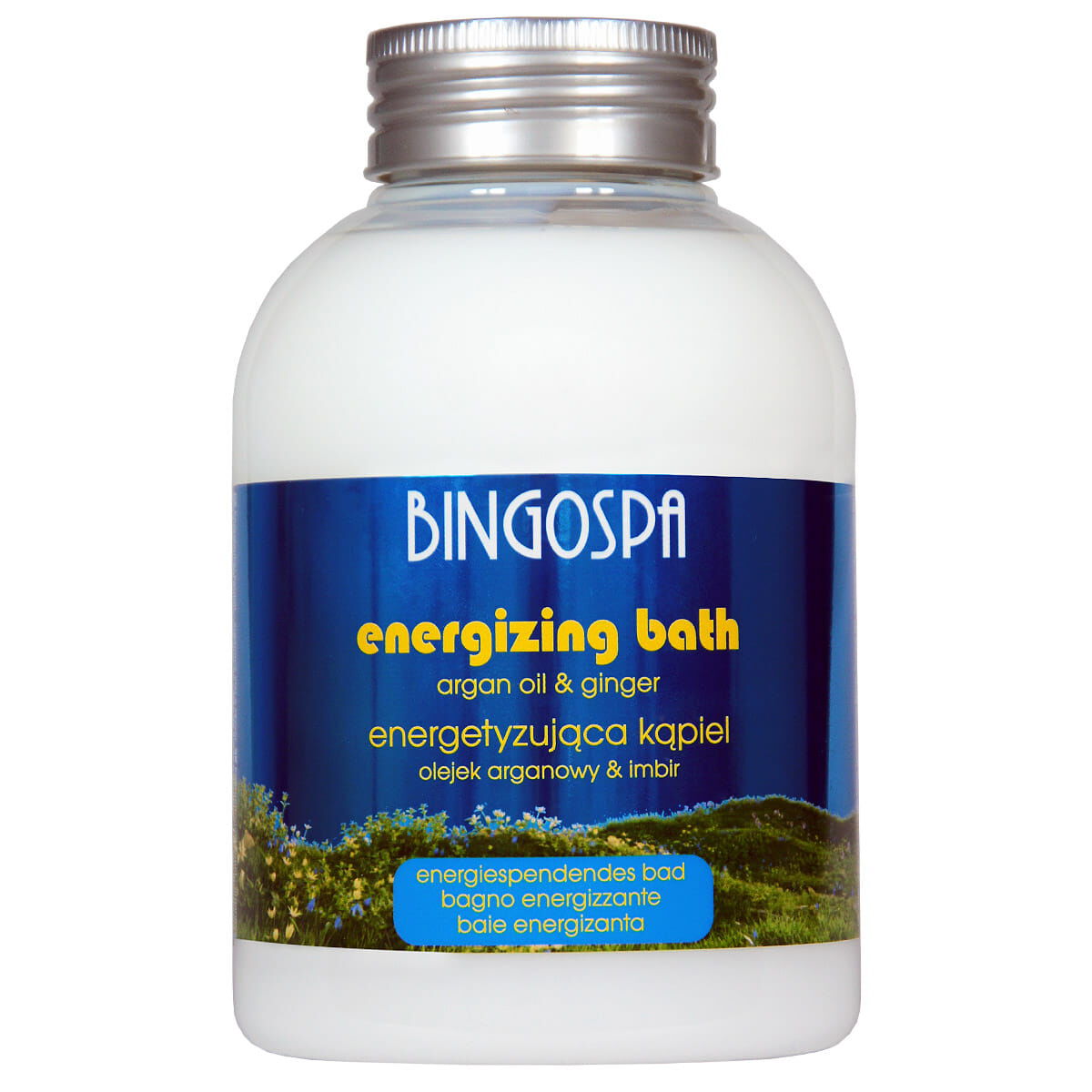 Bingospa