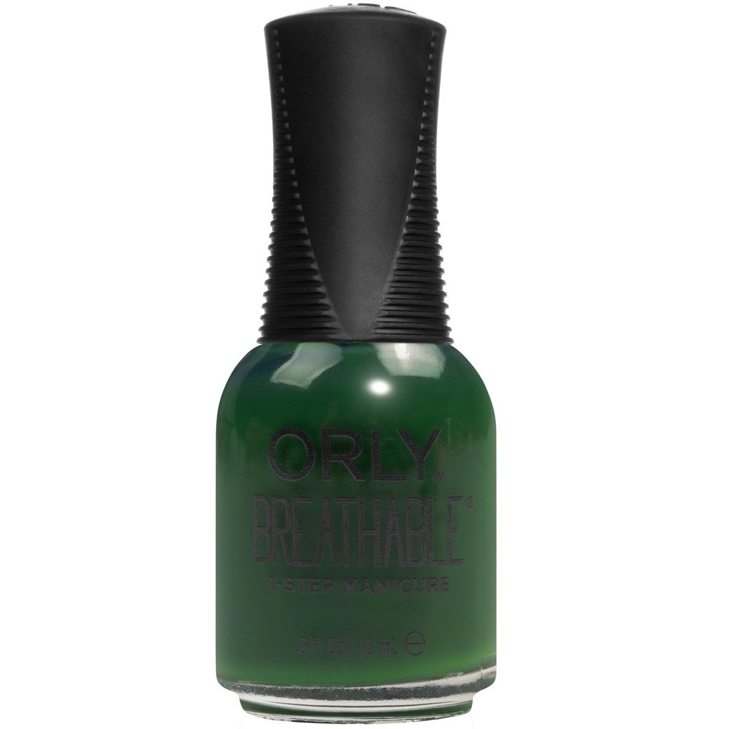 ORLY nagų lakas „Forever & Evergreen“ - 18 ml