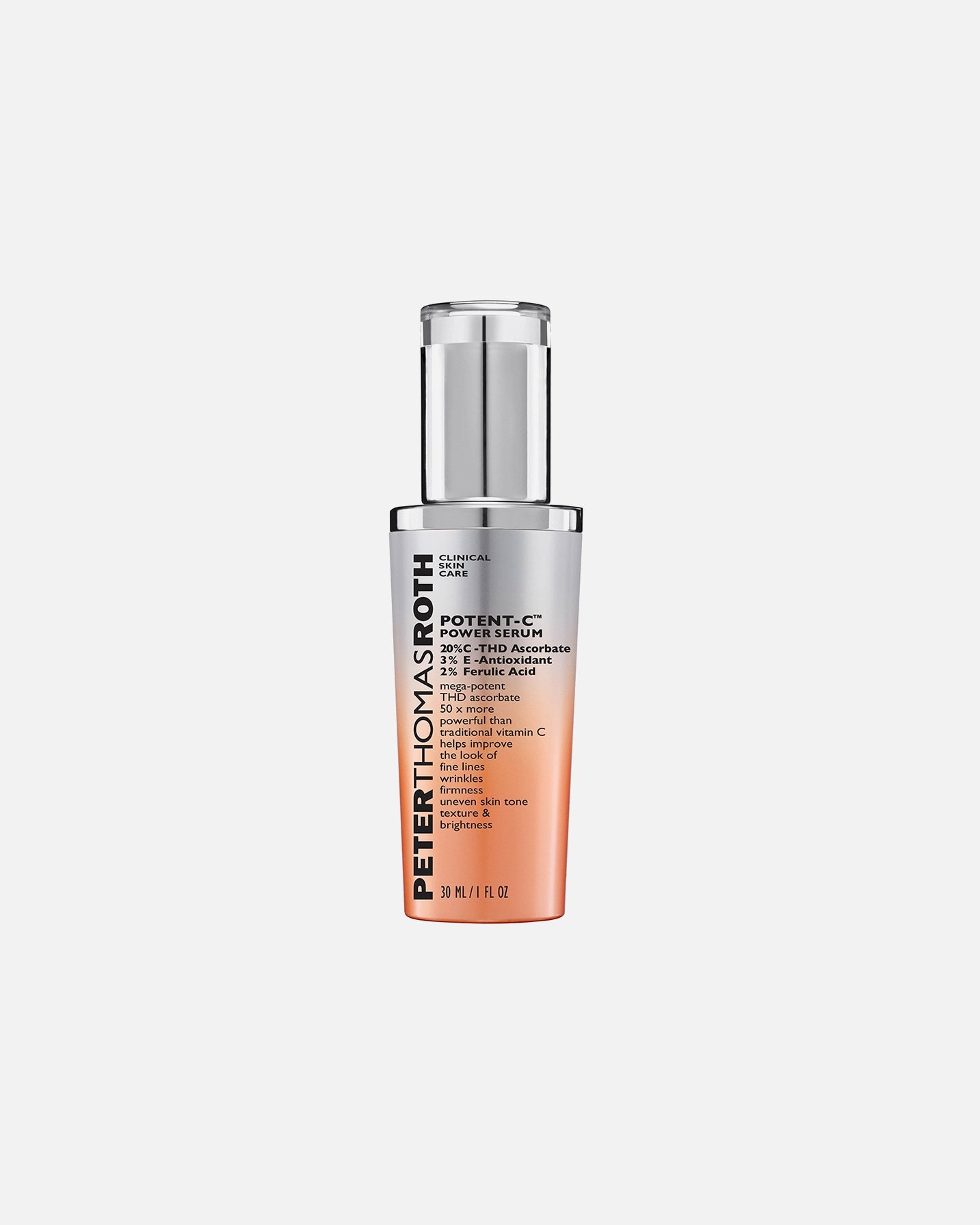 Peter Thomas Roth vitamino C serumas „Potent-C™ Power“ serumas – 30 ml