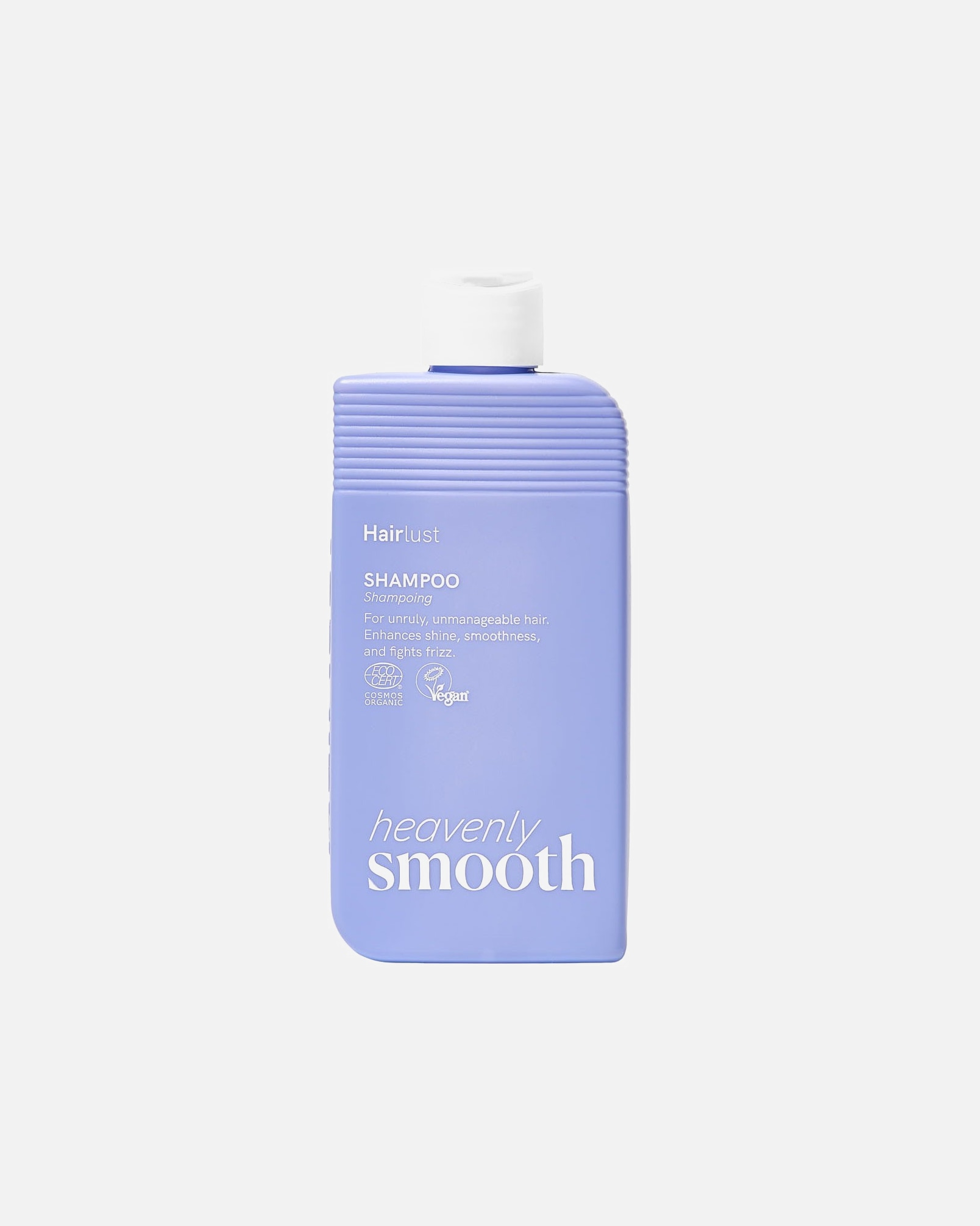 Shampoing lissant Hairlust Heavenly - 250 ml