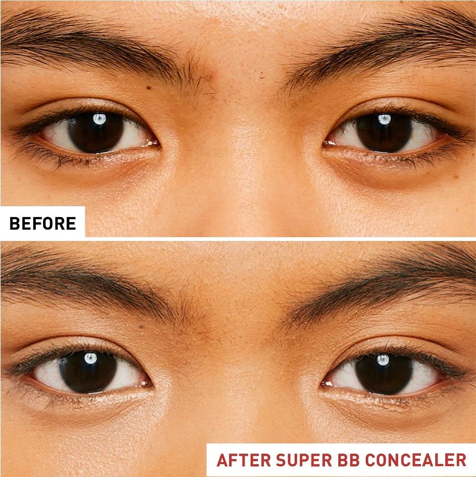 BB Cream & CC Cream Super BB Concealer - Correttore