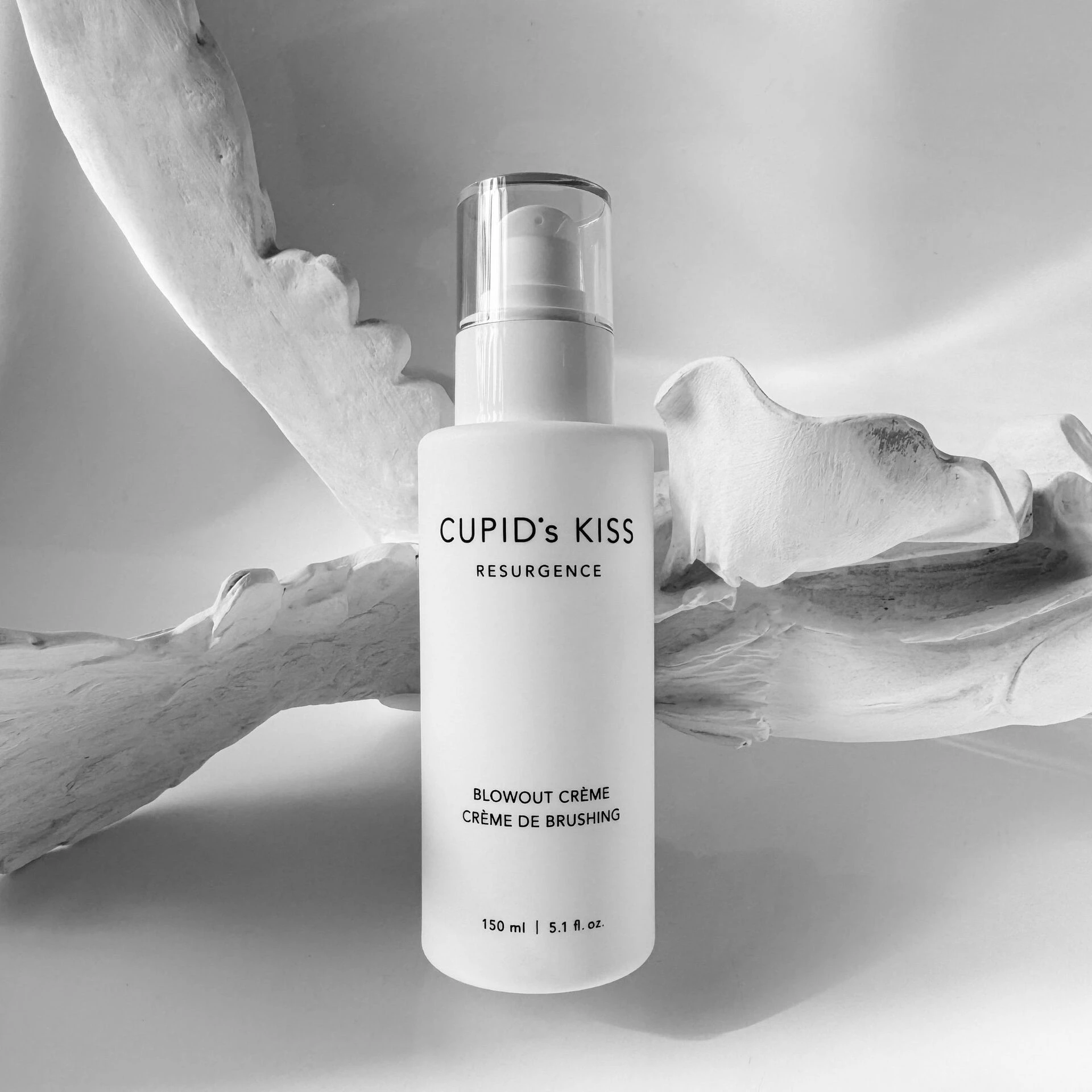 Regeneráló Krém Hajbalzsam 150 ml - Ámor Csókja