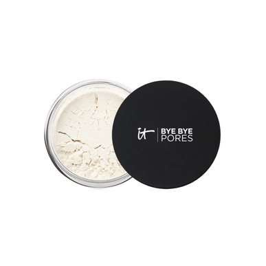 IT Cosmetics Bye Bye Pores läpikuultava irtopuuteri 6,8 ml