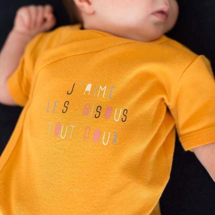 Three Kilos Seven Lot of Bodysuits