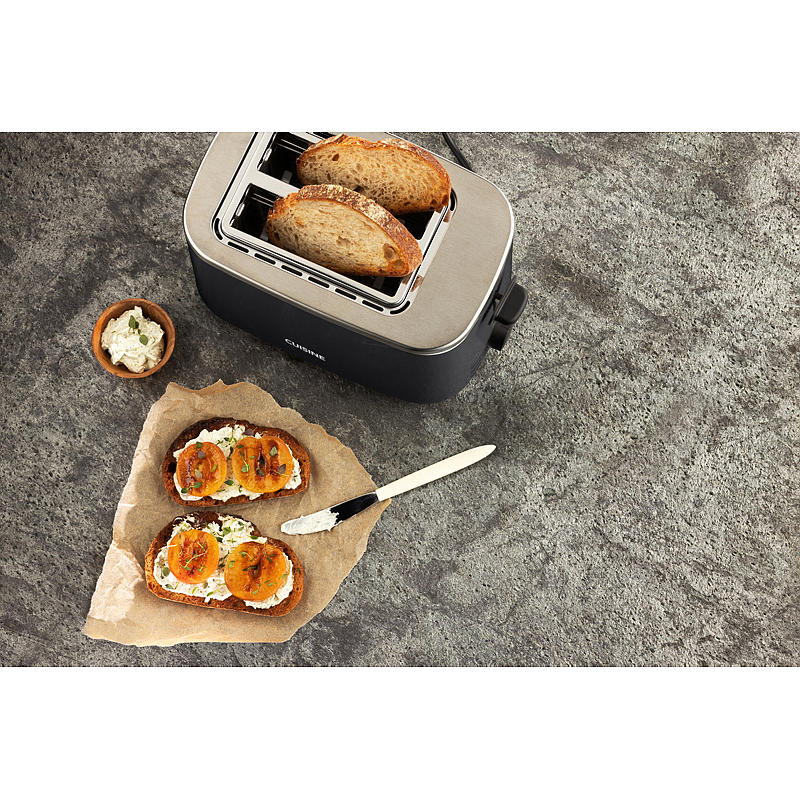 Køkken Brødrister 2 skiver, Køkken