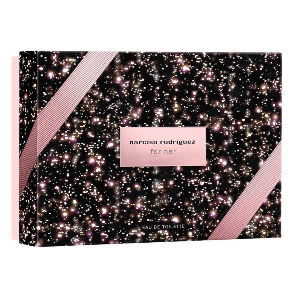 Narciso Rodriguez For Her Eau de Toilette