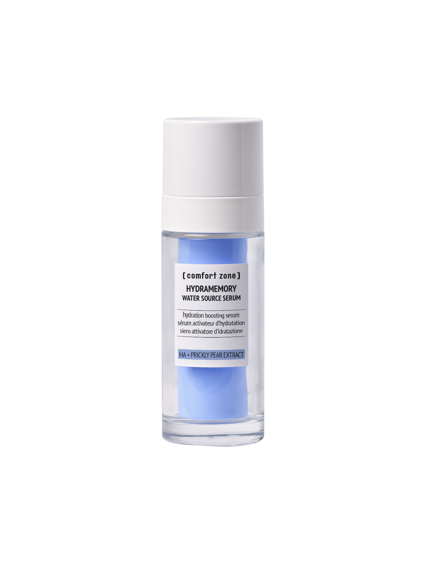 Hydramemory Water Source Serum 30 ml - Comfort Zone