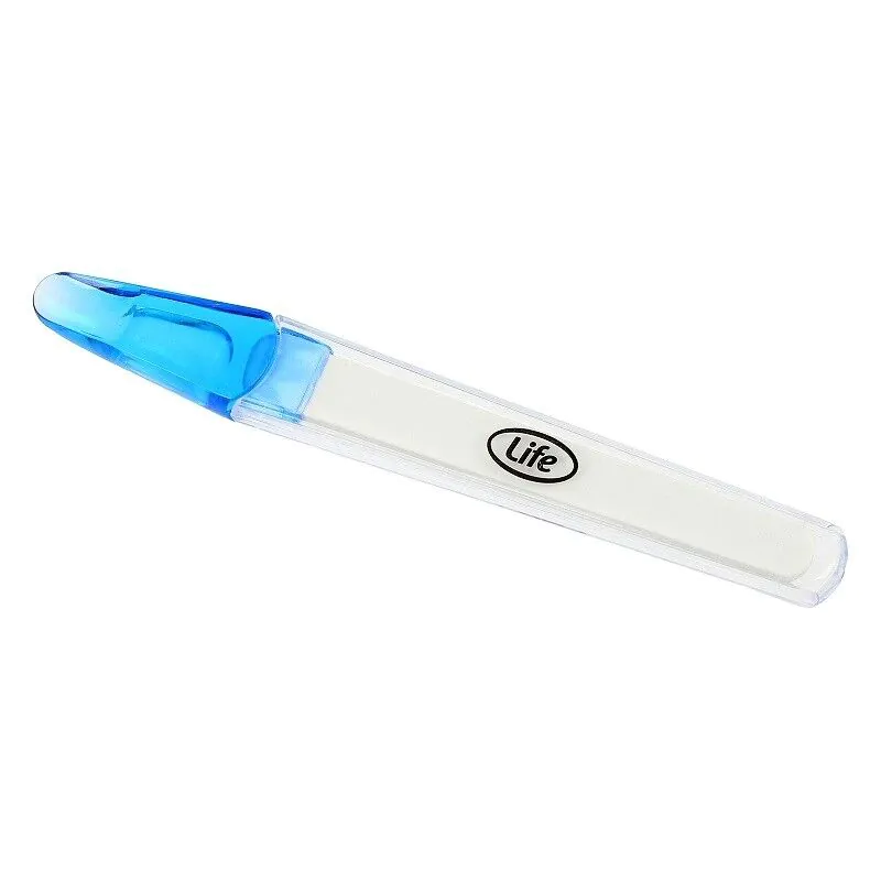 Life Ceramiczny pilnik do paznokci w etui