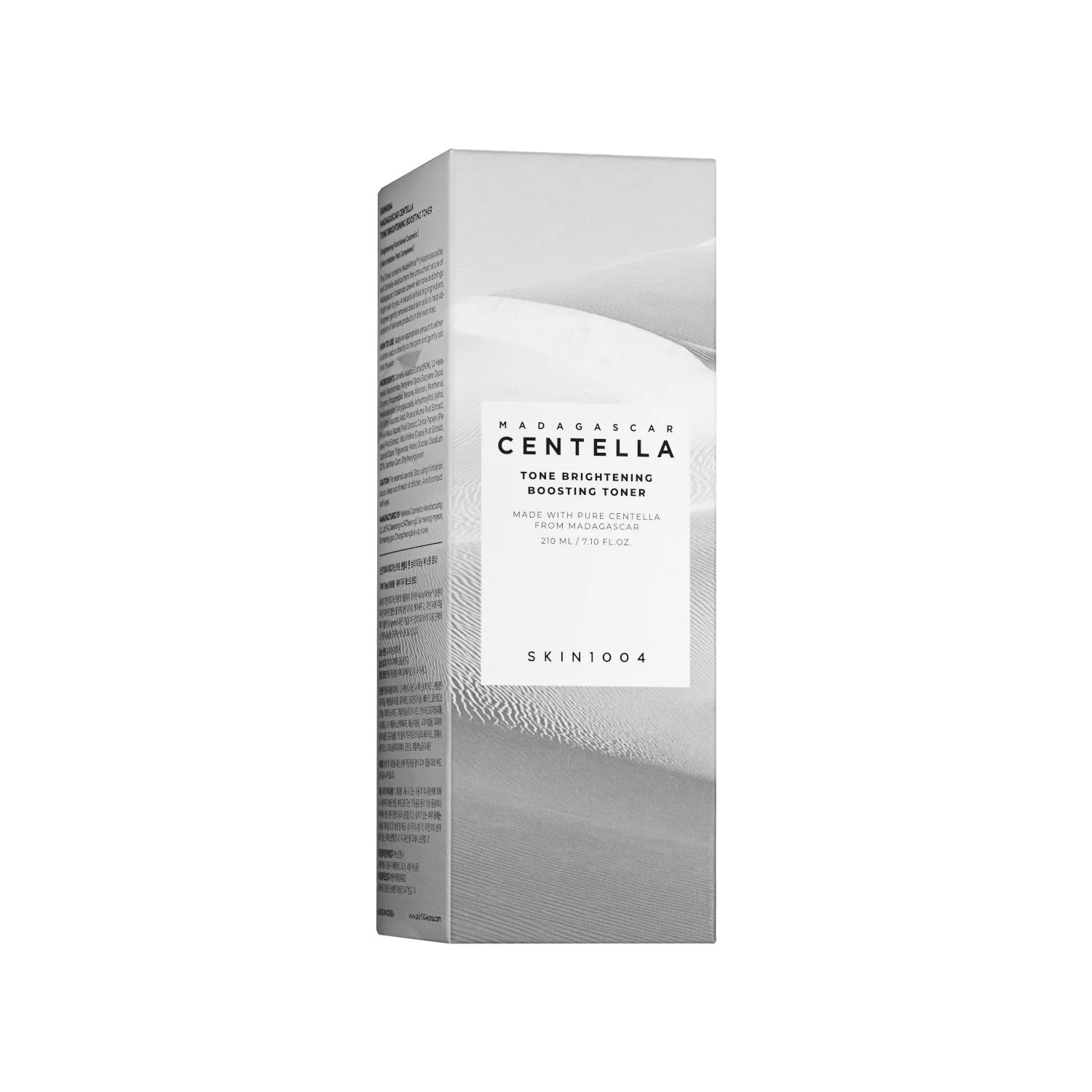 Tone Brightening Tone Brightening Boosting Toner - Tonico viso