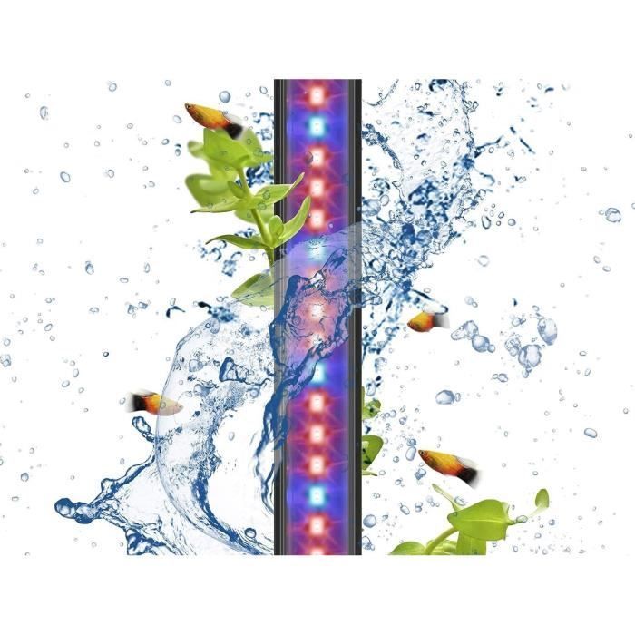 LED-verlichting voor planten - CIANO - Convert. Aqua 60 80 LED