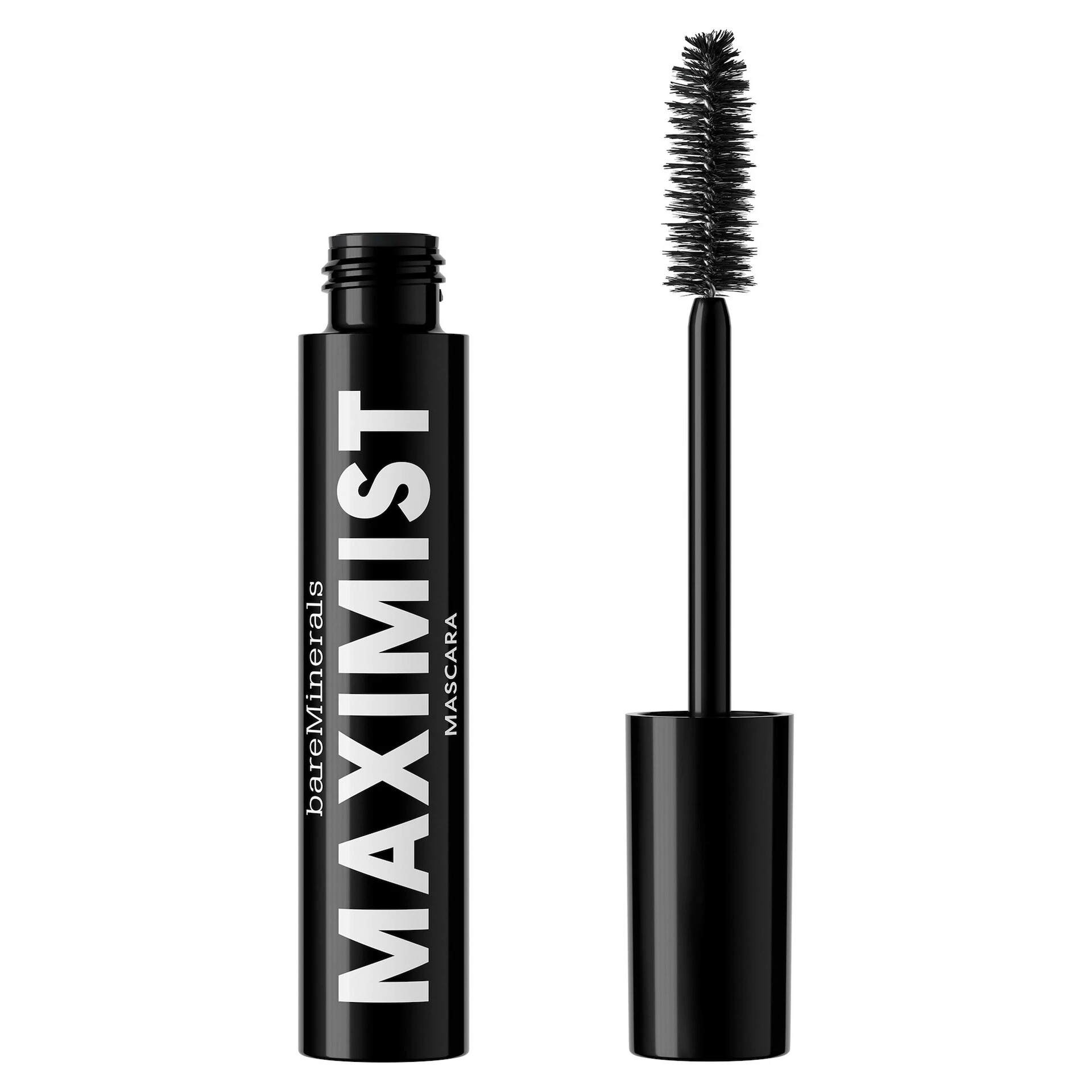 Rimel Maximist Volumizant cu Fito-Fibre - bareMinerals