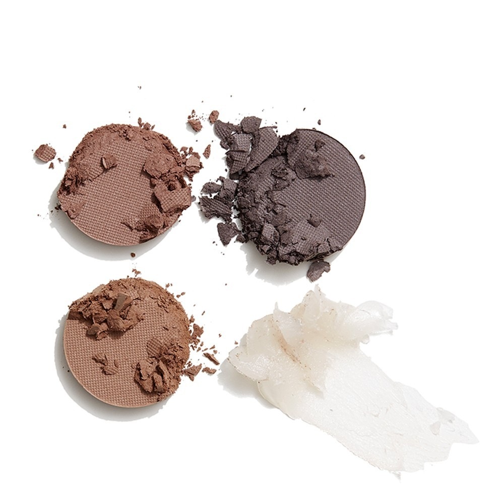 Gosh Copenhagen Brow Kit